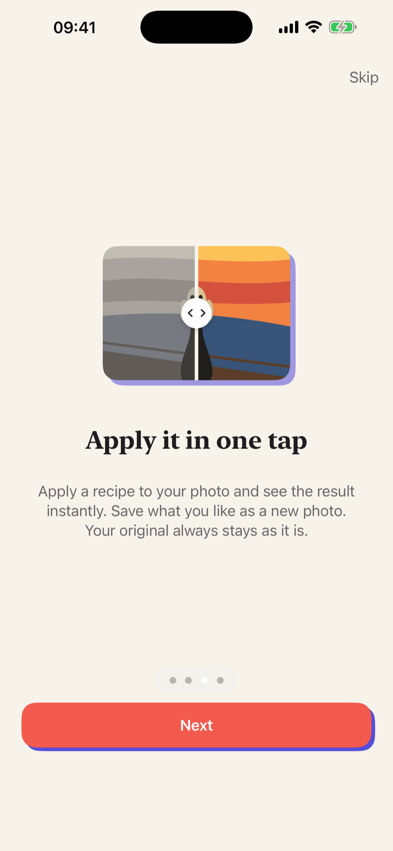 Copycat: Copy Photo Edits screenshot 3
