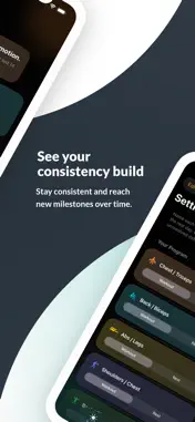 Splitline screenshot 4