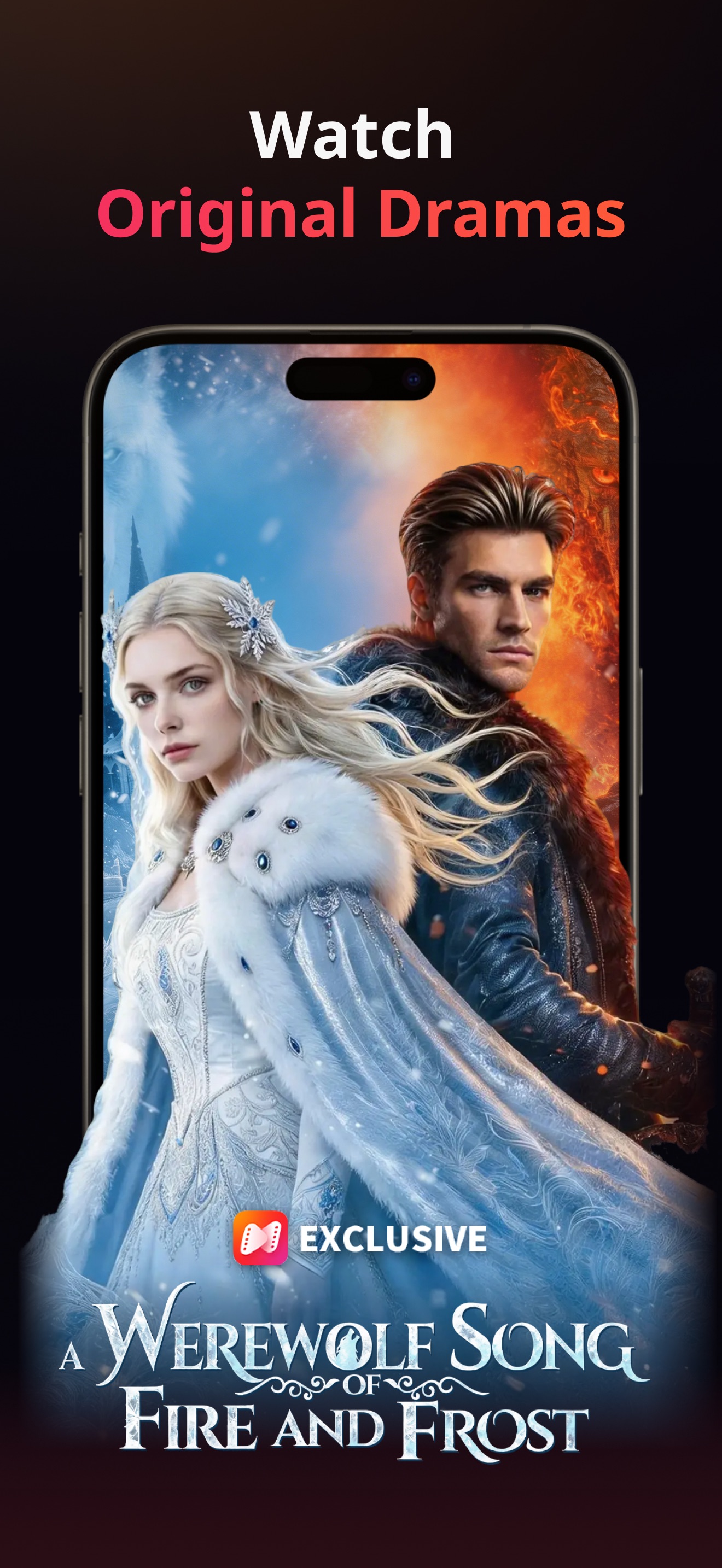 NetShort - Popular Dramas & TV screenshot