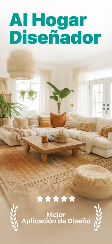 Diseño de Interiores - Renovo screenshot 1 of 8