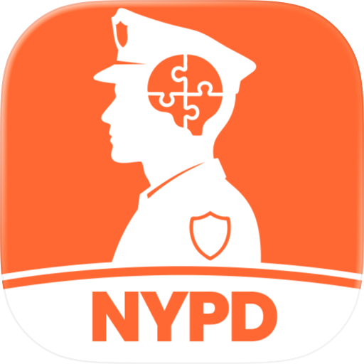 NYPD Exam by Rocket Prep 2026