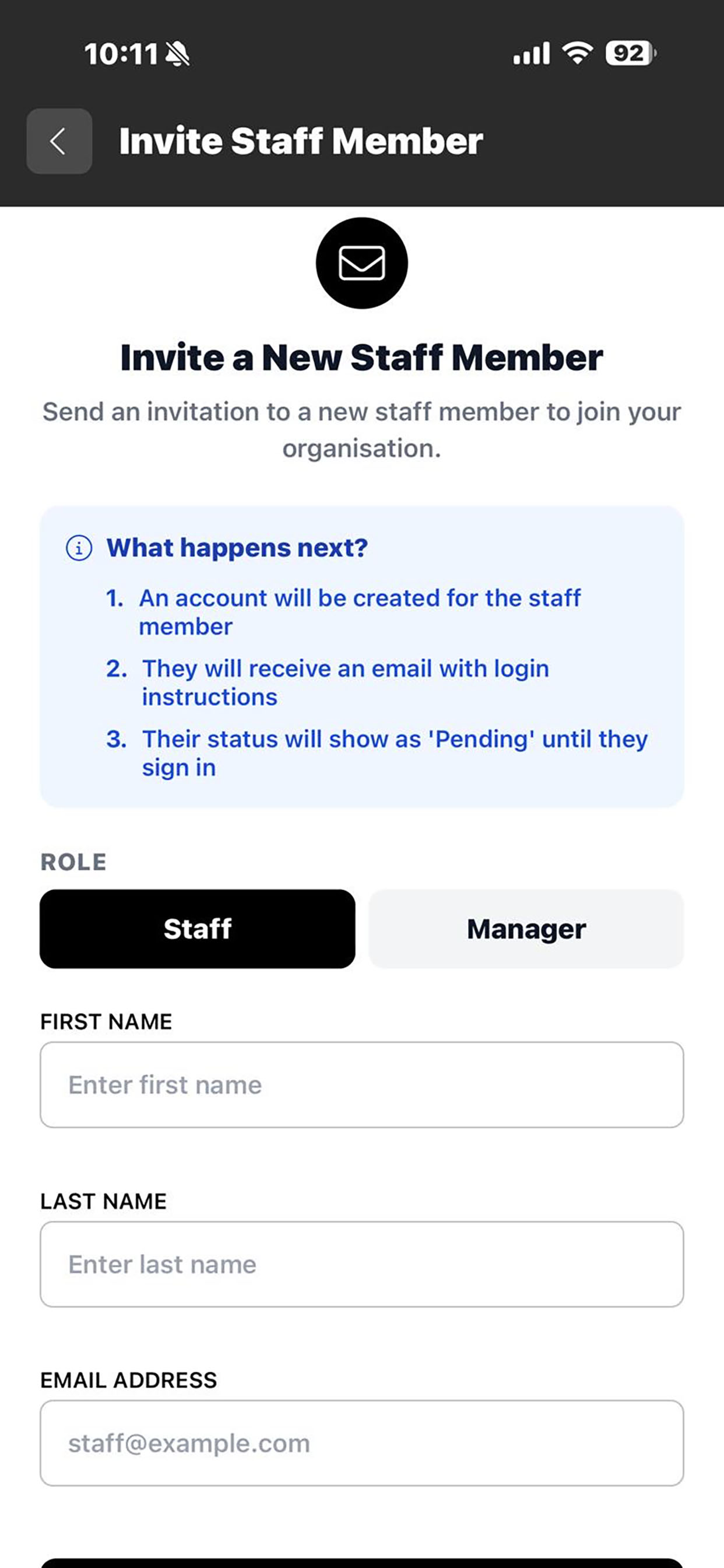 Guardian Platform