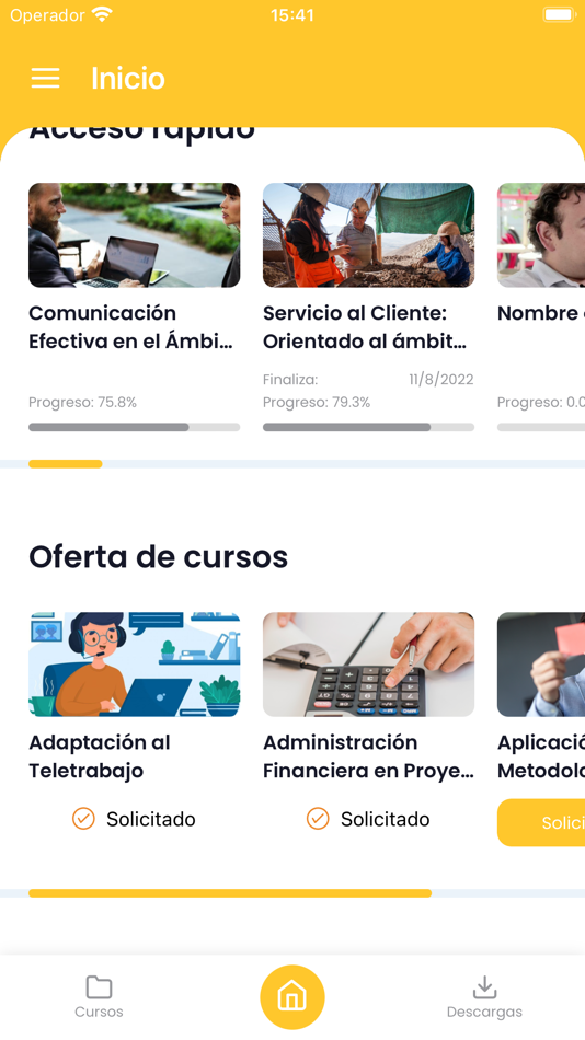 #5. Academia FLR (iOS) 由: Classroom.tv Inc