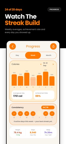 Flexcellence Wellness Screenshot 8 of 9