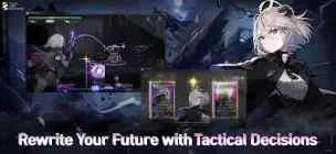 Chaos Zero Nightmare - Screenshot 3