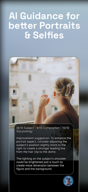 ‎NeuralCam Aperture Screenshot
