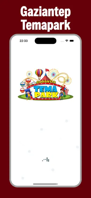 Gaziantep Temapark screenshot 1