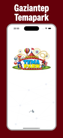 Gaziantep Temapark Screenshot 1 of 4