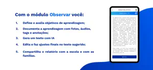 Escribo - Educação screenshot 3