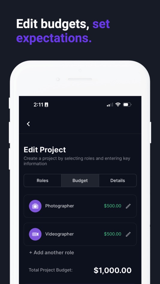 #5. bild: creative hub (iOS) By: Let's Bild LLC