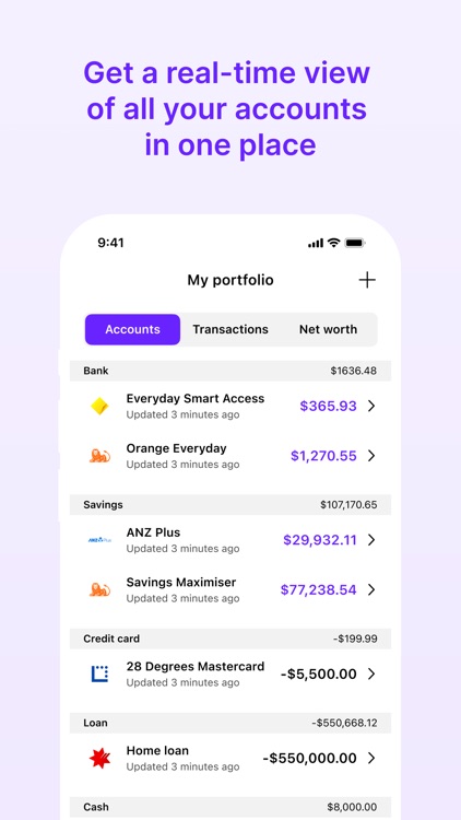 Frollo - Feel good about money