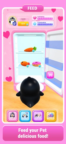 KawaiiKingdom screenshot 5