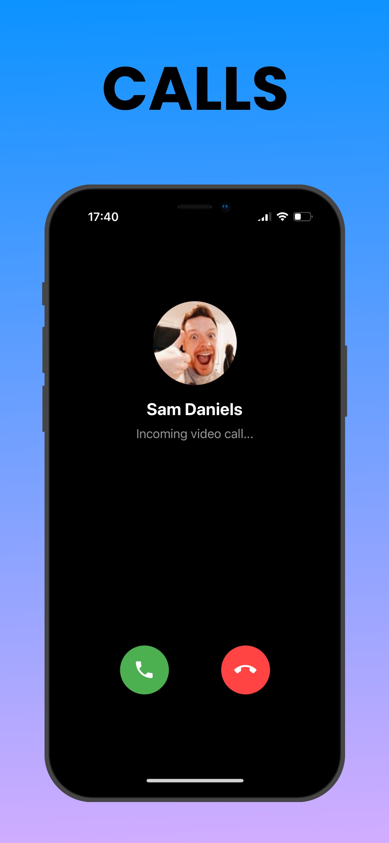 Screenshot 4 of Yappyli