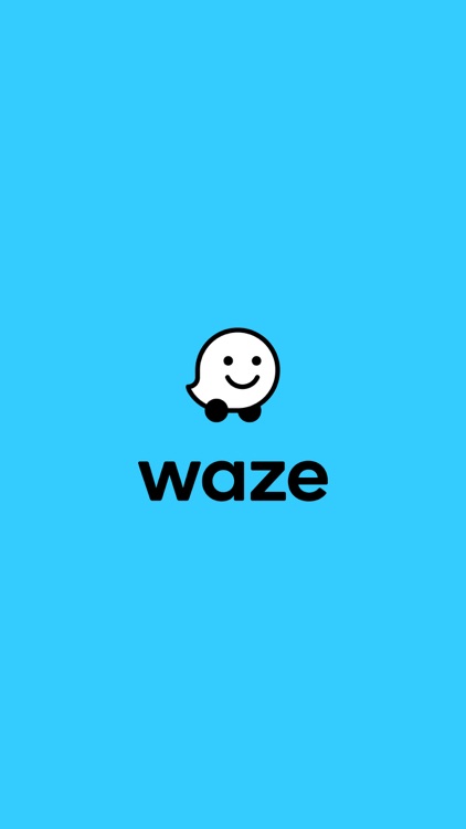Waze Navigation & Live Traffic screenshot-9