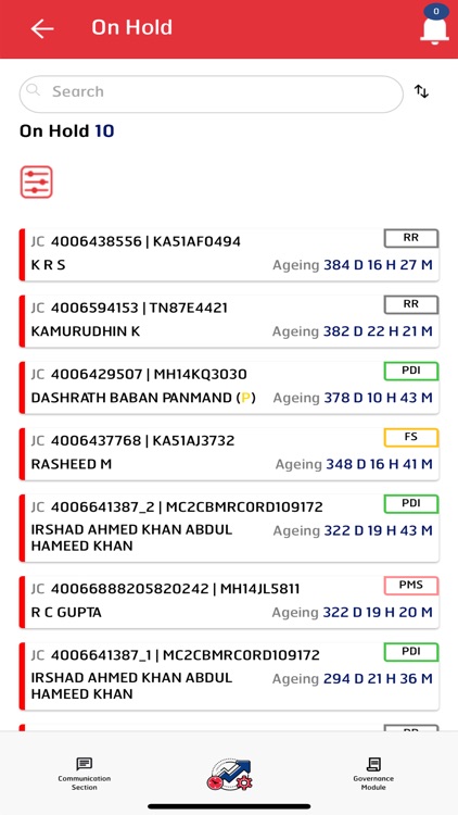 ProfiTech screenshot-7