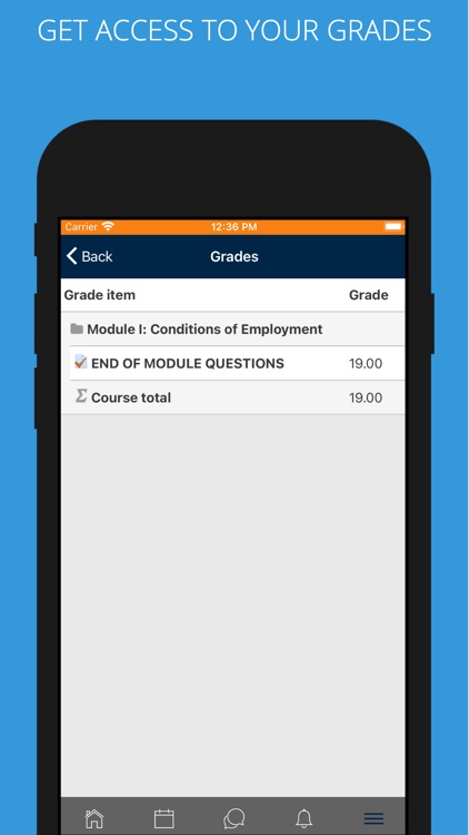 FTA E-Learning screenshot-7