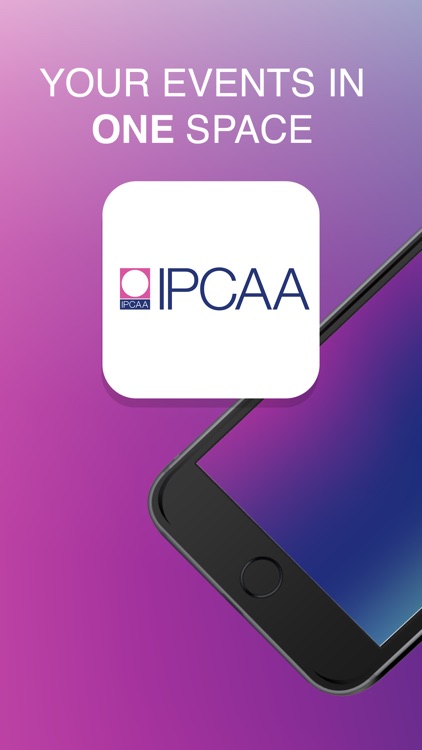 IPCAA Events