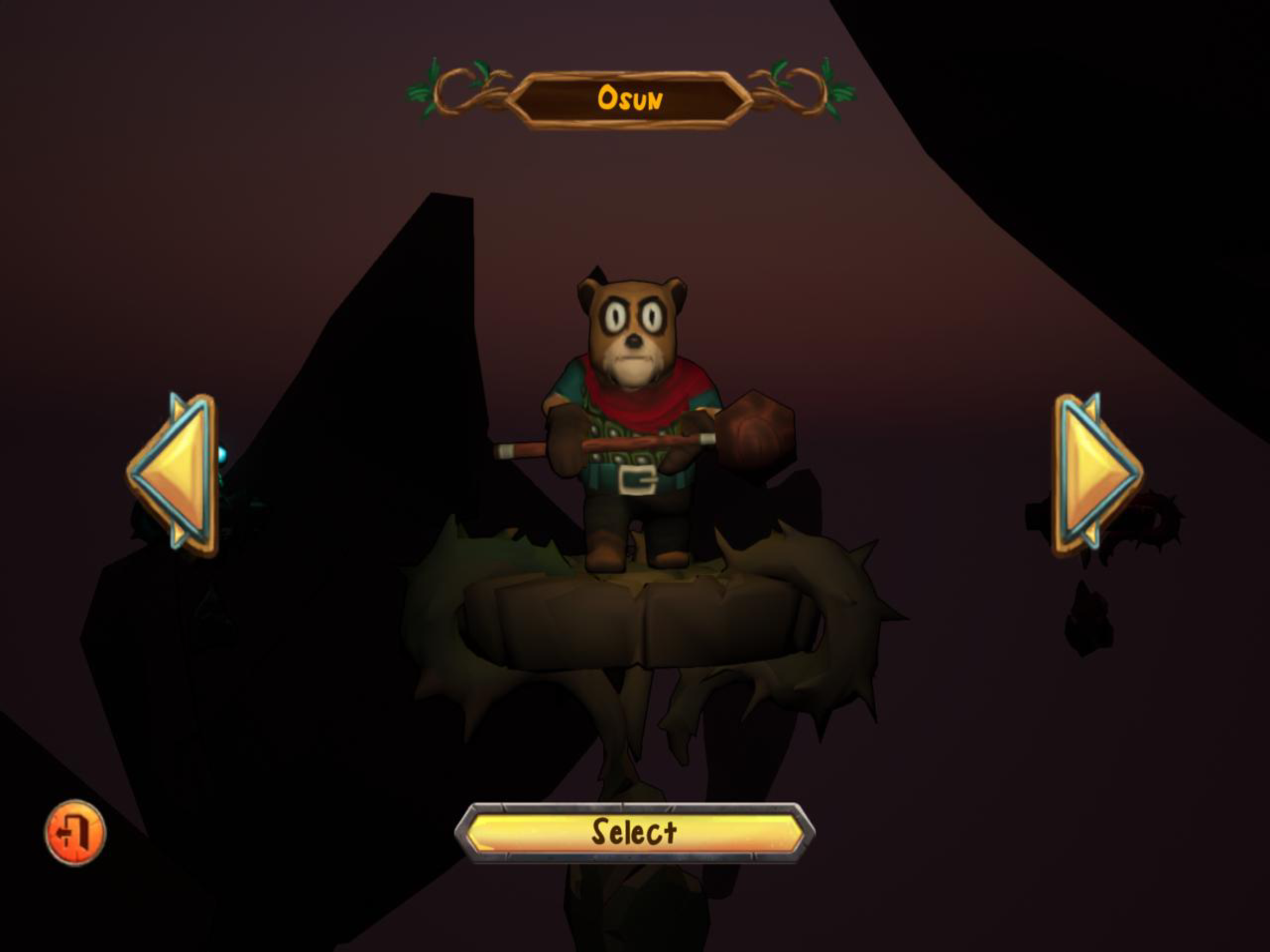 DestinationFury screenshot 12