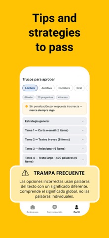 DELE A2 Screenshot 4 of 6