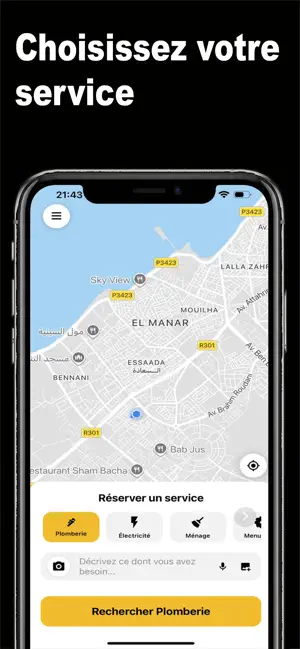 FixNow screenshot 2