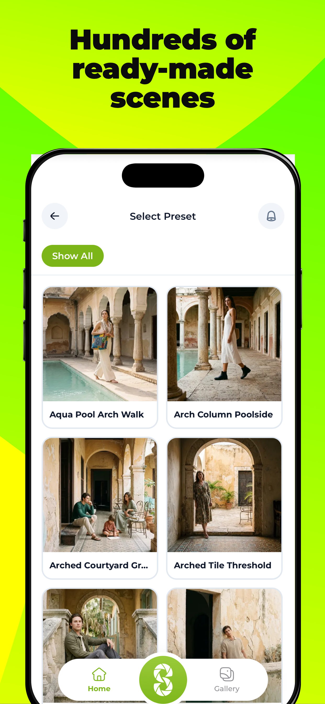 Sattirir: Photos That Sell screenshot 4