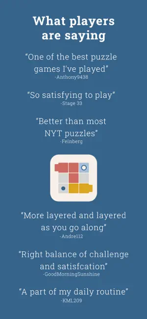 Pathways: Spatial Logic Puzzle screenshot 1