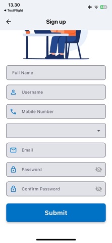 VMS Yageo TMSS Indonesia screenshot