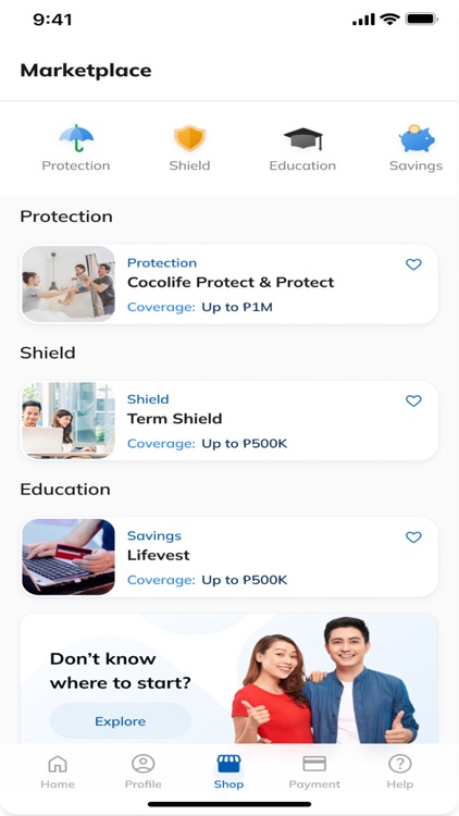 My Cocolife screenshot-3