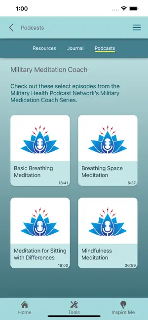 Provider Resilience (new) screenshot 4