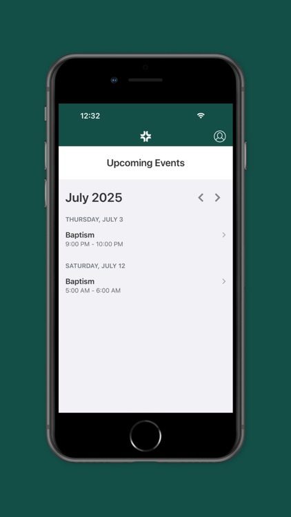 Ephrata Community Church screenshot-3