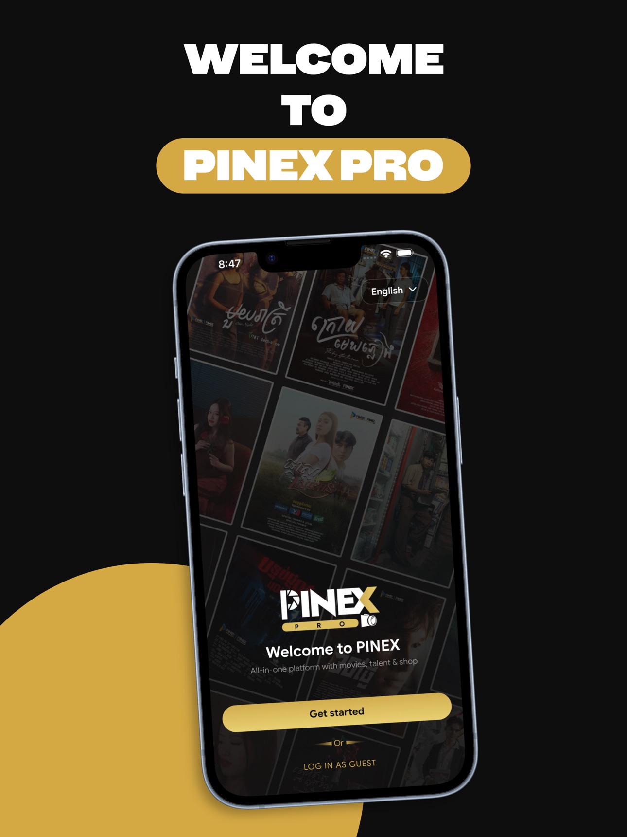 Screenshot 6 of Pinex Pro