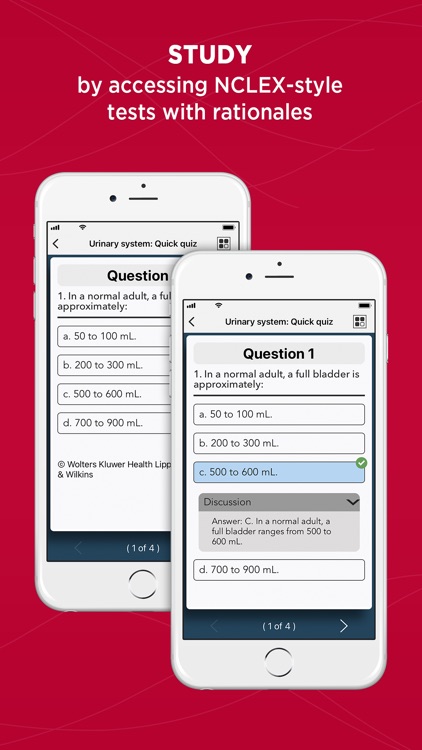 Anatomy & Physiology Made Easy screenshot-3