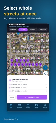 ScoutStream Pro Screenshot 2 of 5