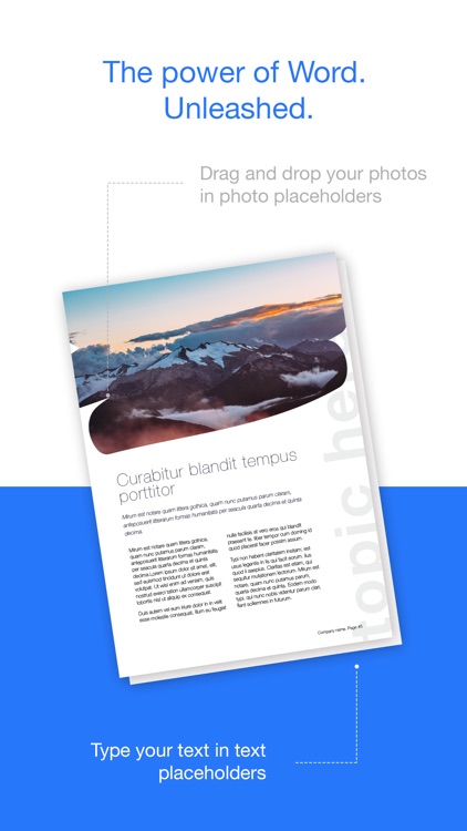 Toolbox for Microsoft Word screenshot-4