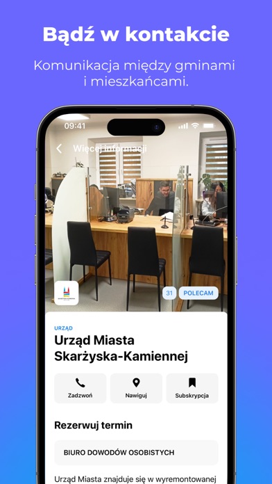 Moja Okolica Screenshot