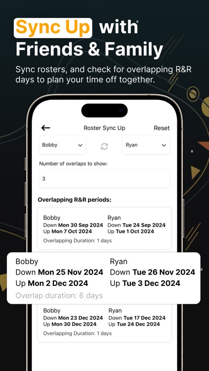 FIFO Clock screenshot-3