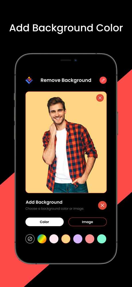 Pictora - AI Photo Enhancer screenshot 7