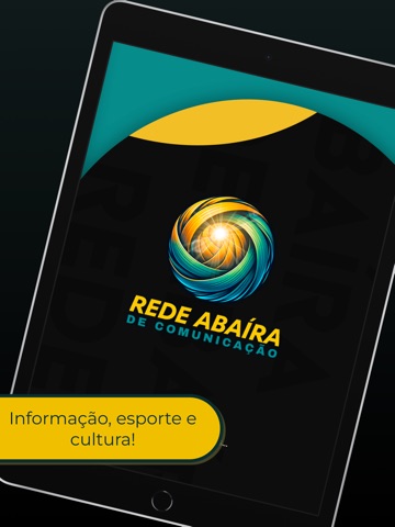 Rede Abaíra de Comunicação