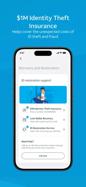 AT&T ActiveArmor® screenshot 4
