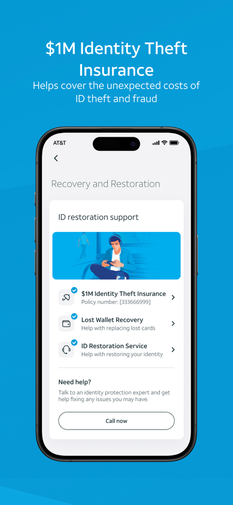AT&T ActiveArmor® screenshot 4