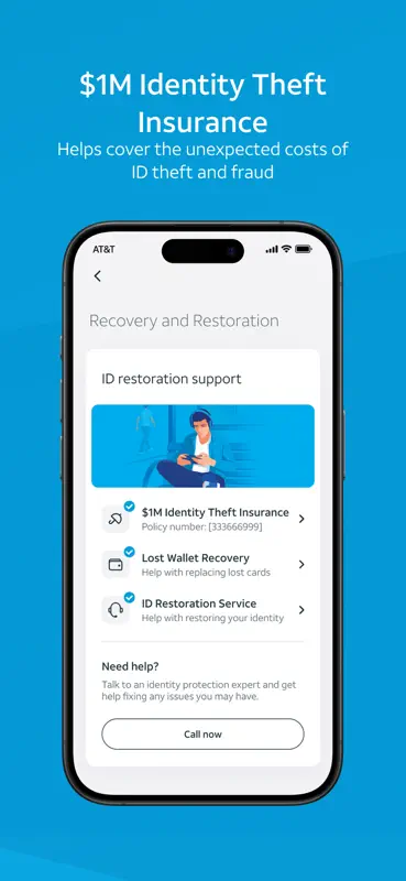 AT&T ActiveArmor® screenshot 4 of 8