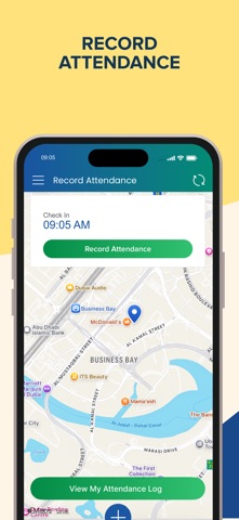 Paylite: HR and Payroll screenshot