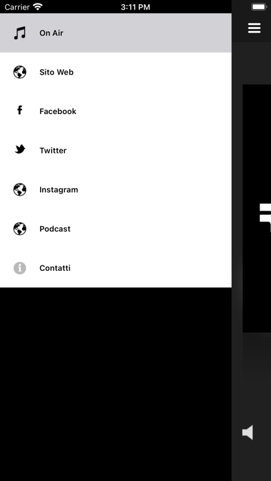 Radio Rock Screenshot