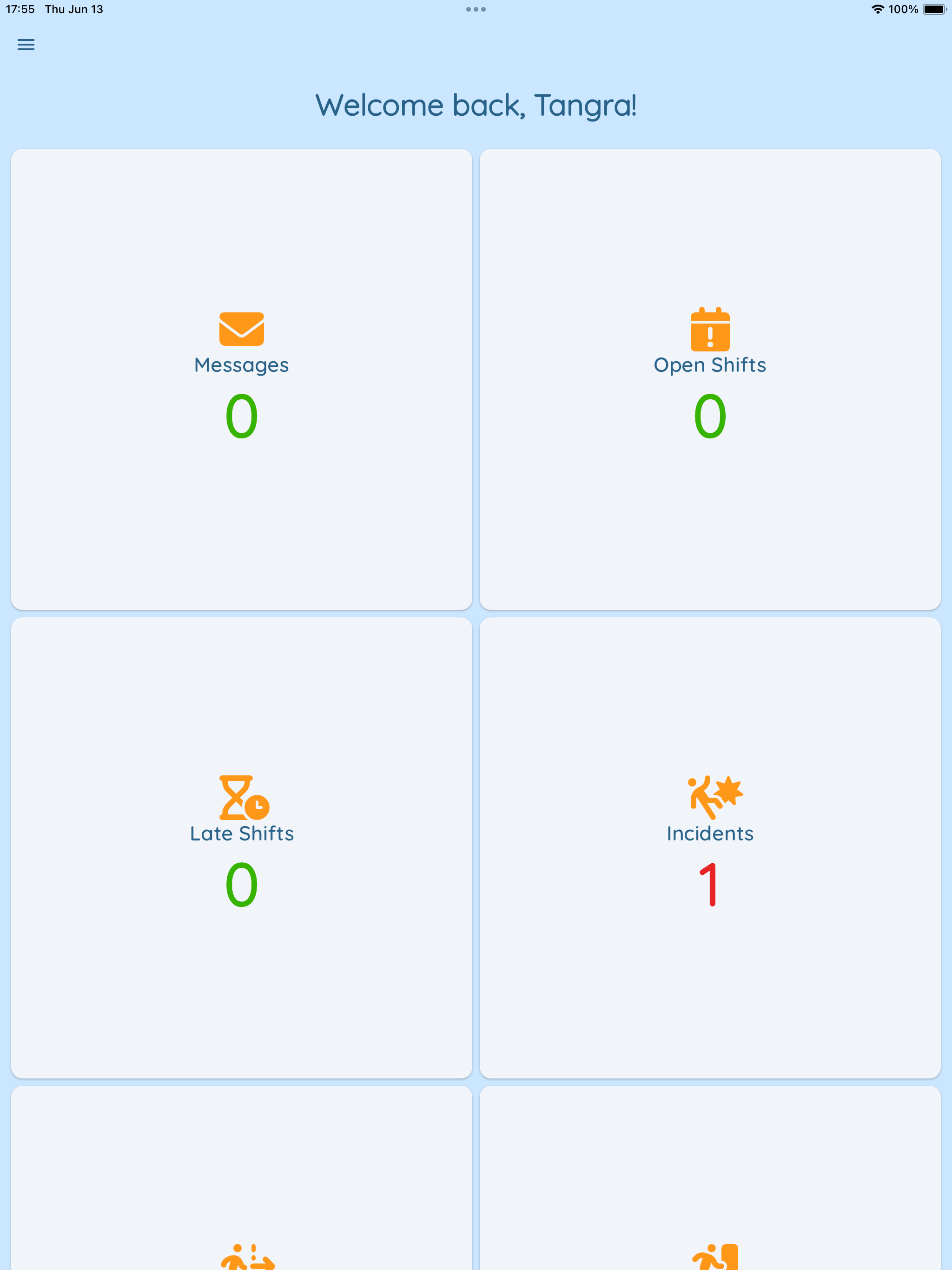 SwyftOps - Admin App screenshot 9