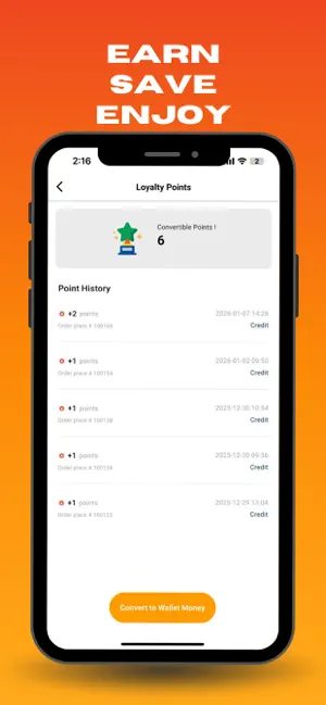 Blinky: Fast Delivery screenshot 1