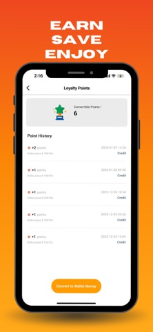 Blinky: Fast Delivery Screenshot 1 of 8
