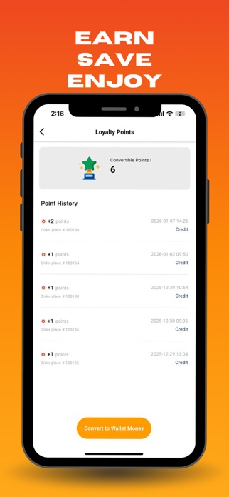 Blinky: Fast Delivery Screenshot 1 of 8