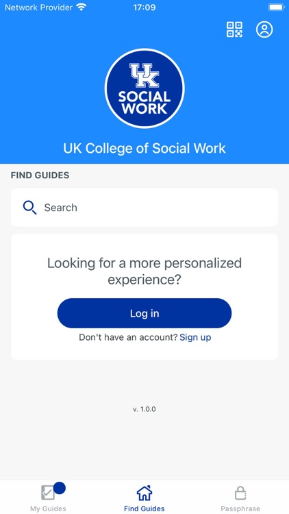 UK College of Social Work
