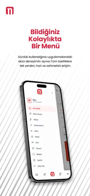 Nüve - Risale-i Nur screenshot 4