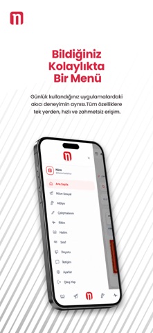 Nüve - Risale-i Nur Screenshot 4 of 6